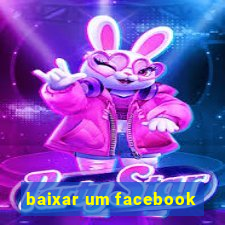 baixar um facebook